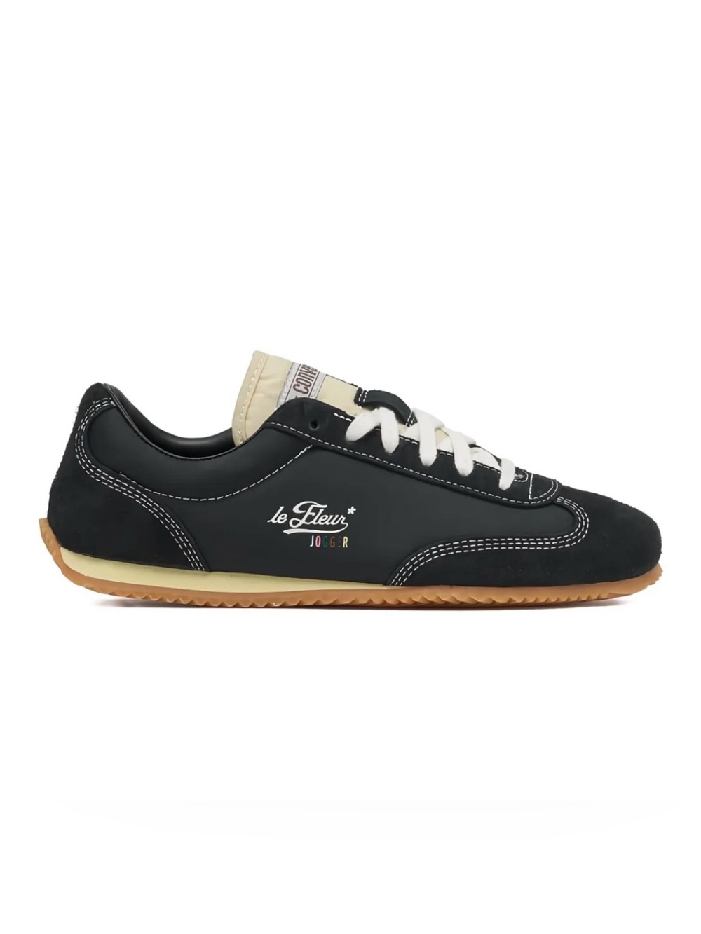 Converse x Golf Le Fleur Jogger Phantom Gum Unisex Casual Sneakers